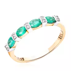 Кольцо из золота 2537722970