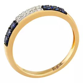 Кольцо из золота 36-41R00834-S0DDSA