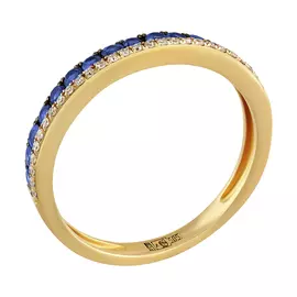 Кольцо из золота 36-41R01358-S0DDSA