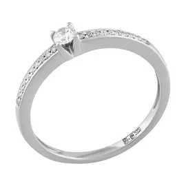 Кольцо из золота 36-42R01244-X1DD