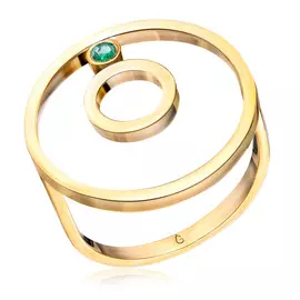 Кольцо из золота 45519802