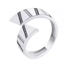 Кольцо из золота 4838_WGDWDL_KO_DL_WG