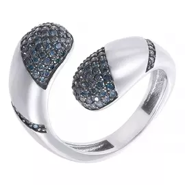 Кольцо из золота 4882_WGDL_KO_DL_WG