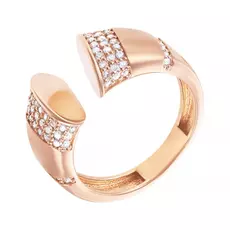 Кольцо из золота 4902_YGDW_KO_YG