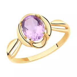 Кольцо из золота 51-310-00170-2