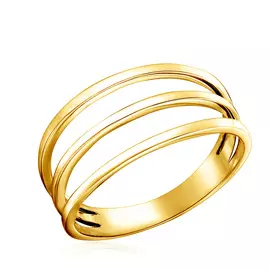 Кольцо из золота 55310948