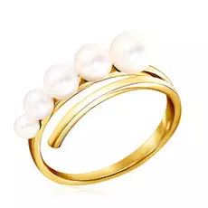 Кольцо из золота 55312951