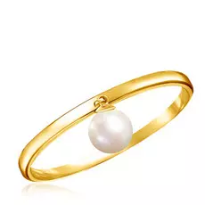 Кольцо из золота 55312954