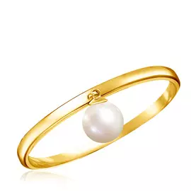 Кольцо из золота 55312954