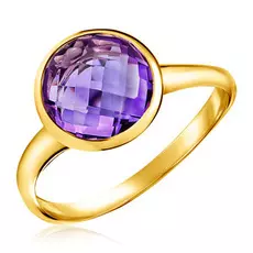 Кольцо из золота 55316361