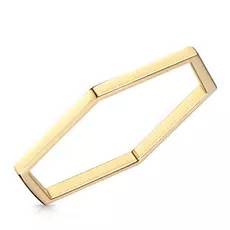 Кольцо из золота 55510112