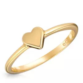 Кольцо из золота 55510775