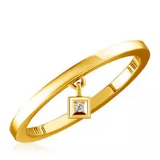 Кольцо из золота 55519017