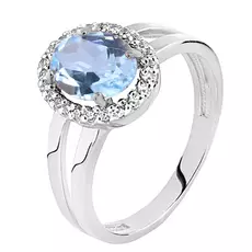 Кольцо из золота 5-546-403-1Б