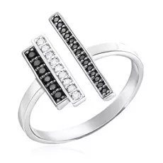 Кольцо из золота 65311903