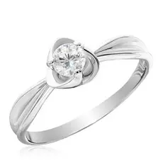 Кольцо из золота 65319135