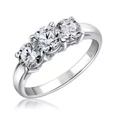 Кольцо из золота 65319206