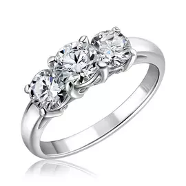 Кольцо из золота 65319206