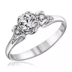 Кольцо из золота 65319210