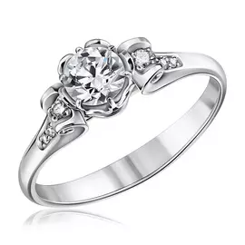 Кольцо из золота 65319210