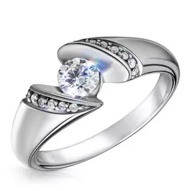 Кольцо из золота 65319212