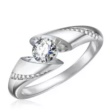 Кольцо из золота 65319213