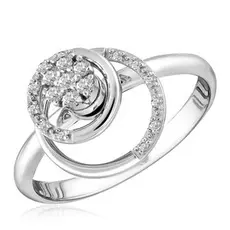 Кольцо из золота 65319242