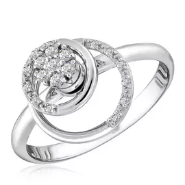 Кольцо из золота 65319242