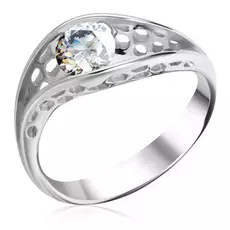 Кольцо из золота 65319396