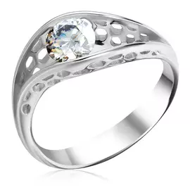 Кольцо из золота 65319396