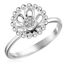 Кольцо из золота 65319540