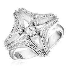 Кольцо из золота 65319582