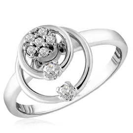 Кольцо из золота 65319752