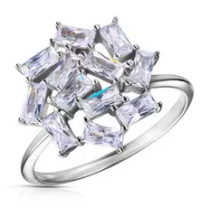 Кольцо из золота 65511190