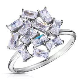 Кольцо из золота 65511190