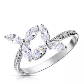 Кольцо из золота 65511200