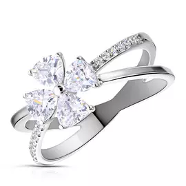 Кольцо из золота 65511202