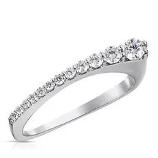 Кольцо из золота 65519068