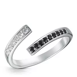 Кольцо из золота 65611043