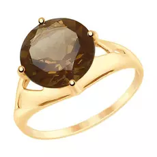 Кольцо из золота 715139