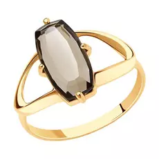 Кольцо из золота 715802