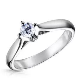 Кольцо из золота 73234