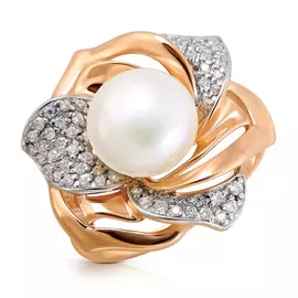 Кольцо из золота ,791019