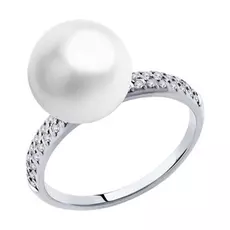 Кольцо из золота 791168