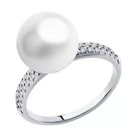 Кольцо из золота 791168