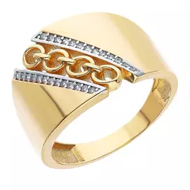 Кольцо из золота 800D9AC9