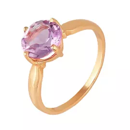 Кольцо из золота 91206-А