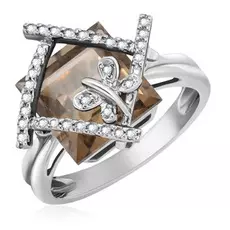 Кольцо из золота 95К621328