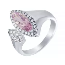 Кольцо из золота AAR-5988_KO_PAM_WG