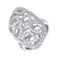 Кольцо из золота AAR-6296_KO_WG